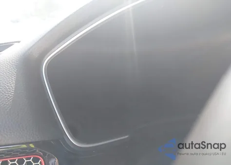 2024 Honda Civic Si из США, поврежденный, VIN 2HGFE1E58RH471233